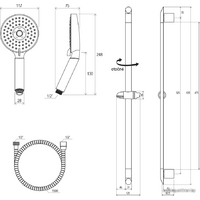 Ravak 902.00 [X07P177] Image #2