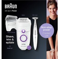 Braun Silk-epil 5 Series 5-825P Image #9