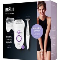 Braun Silk-epil 5 Series 5-825P Image #10