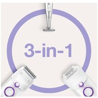 Braun Silk-epil 5 Series 5-825P Image #5