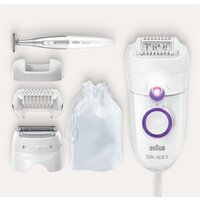 Braun Silk-epil 5 Series 5-825P Image #3