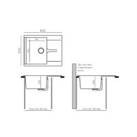 Polygran Gals 620 (светло-серый) Image #5