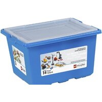 LEGO 45002 Tech Machines