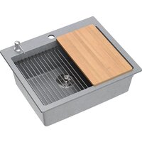 Quadron HCQK5052SZK Image #2