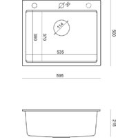 Quadron HCQK5052SZK Image #13