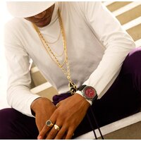 Casio G-Shock GM-2100B-4A Image #3