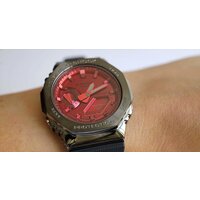 Casio G-Shock GM-2100B-4A Image #4
