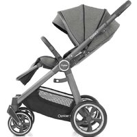 Oyster 3 (mercury) Image #5