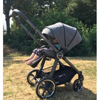 Oyster 3 (mercury) Image #6