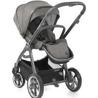 Oyster 3 (mercury) Image #2