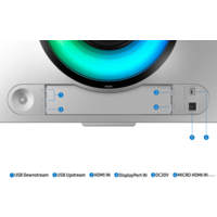 Samsung Odyssey OLED G9 LS49CG954SUXEN Image #20