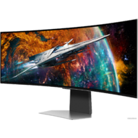 Samsung Odyssey OLED G9 LS49CG954SUXEN Image #4