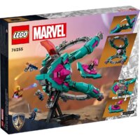 LEGO Marvel Super Heroes 76255 Корабль новых Стражей Image #2