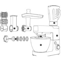 G21 Promesso Aluminium Image #19