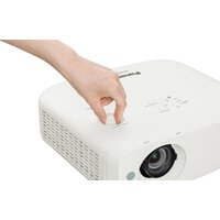 Panasonic PT-VZ575N Image #8