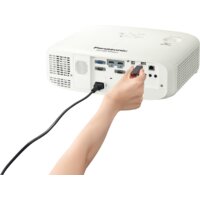 Panasonic PT-VZ575N Image #7