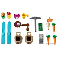 LEGO Disney Princess 41066 Анна и Кристоф: прогулка на санях Image #9