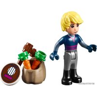 LEGO Disney Princess 41066 Анна и Кристоф: прогулка на санях Image #7