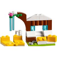 LEGO Disney Princess 41066 Анна и Кристоф: прогулка на санях Image #6