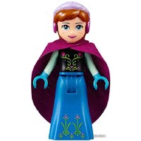 LEGO Disney Princess 41066 Анна и Кристоф: прогулка на санях Image #10