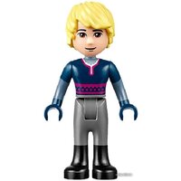 LEGO Disney Princess 41066 Анна и Кристоф: прогулка на санях Image #11