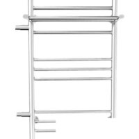 Ростела Свирель+ D боковое правое подключение 1" 80 см Image #1