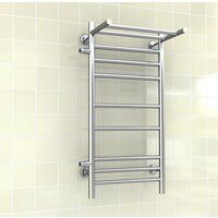 Ростела Свирель+ D боковое правое подключение 1" 80 см Image #2