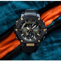 Casio G-Shock GST-B300B-1A Image #2
