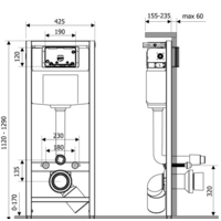 Lavinia Boho Relfix 38010010 Image #2