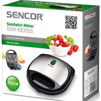 Sencor SSM 4300SS Image #3