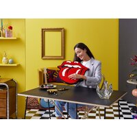 LEGO Art 31206 The Rolling Stones Image #6