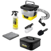 Karcher OC 4 + Bike Kit 1.599-352.0