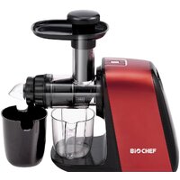 Biochef Axis Compact Cold Press Juicer BACJ (красный)