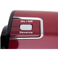 Biochef Axis Compact Cold Press Juicer BACJ (красный) Image #2