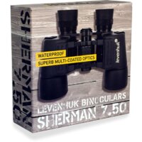 Levenhuk Sherman 7x50 [67734] Image #7