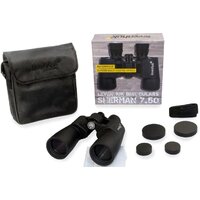 Levenhuk Sherman 7x50 [67734] Image #6