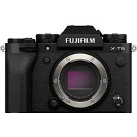 Fujifilm X-T5 Body (черный) Image #1
