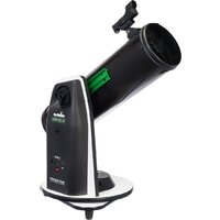 Sky-Watcher Dob 130/650 Virtuoso GTi GOTO настольный Image #2