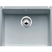 Blanco Subline 500-U (серый алюминий) [514512] Image #1
