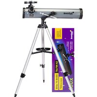 Levenhuk Blitz 76 Base Image #2