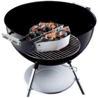 Weber Bar-B-Kettle 57cm Image #2