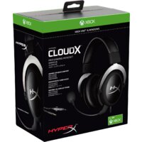 HyperX Cloud X Image #8