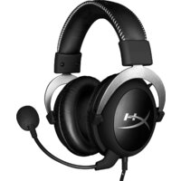 HyperX Cloud X Image #1
