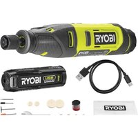 Ryobi USB Lithium RRT4-120GA15 (с АКБ)