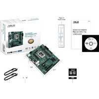 ASUS Pro H610M-C D4-CSM Image #7