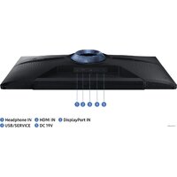 Samsung Odyssey G5 LS32AG520PUXEN Image #2