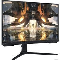 Samsung Odyssey G5 LS32AG520PUXEN Image #17