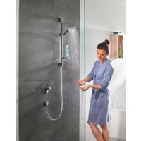 Hansgrohe FixFit 27453000 Image #7