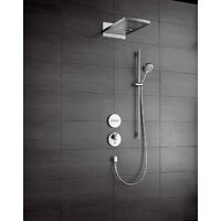 Hansgrohe FixFit 27453000 Image #2