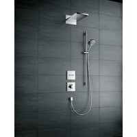 Hansgrohe FixFit 27453000 Image #5